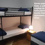 Piotrkowska Hostel *
