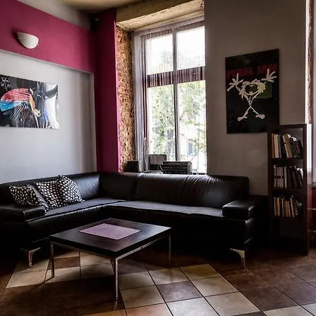 Music Hostel