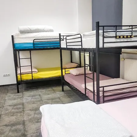 Music Hostel