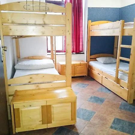 Hostel Music