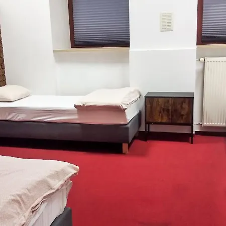 Music Hostel Łódź