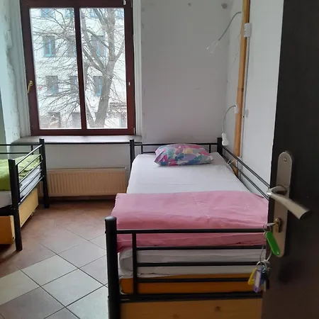 Music Hostel Łódź