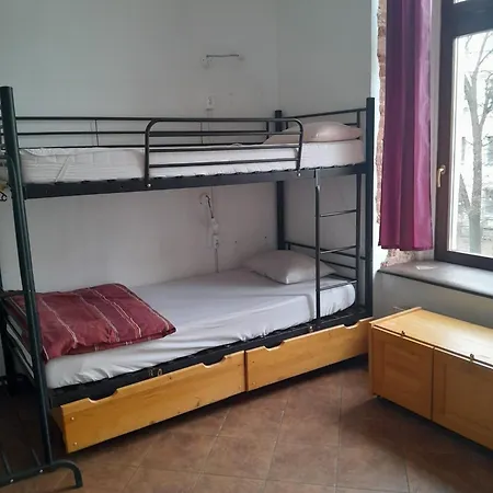 Music Hostel *