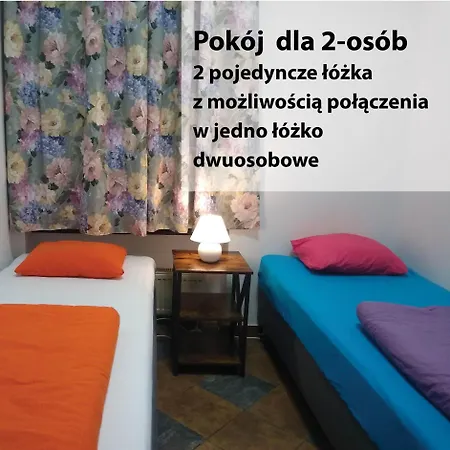 Music Hostel Łódź