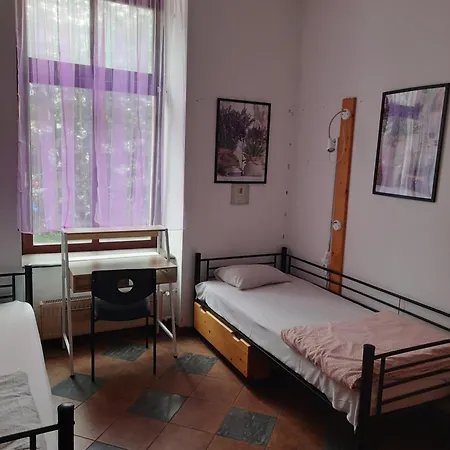 Хостел Piotrkowska