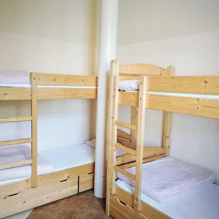 Hostel Piotrkowska Łódź