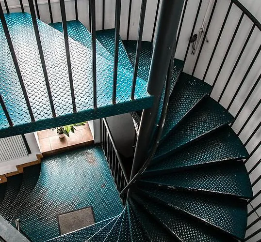 Vandrarhem Piotrkowska