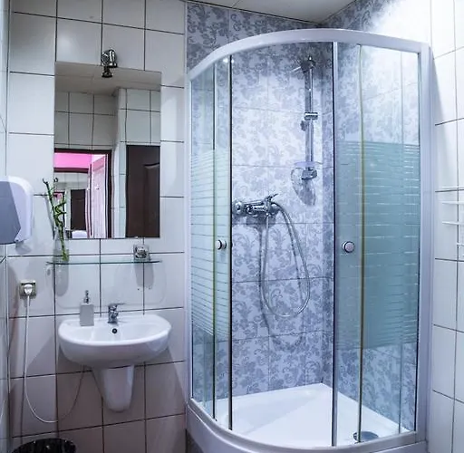 Vandrarhem Piotrkowska *