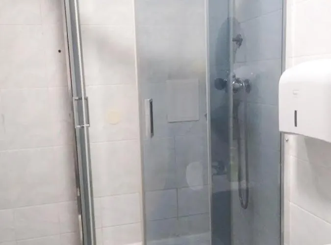 Piotrkowska Vandrarhem Łódź