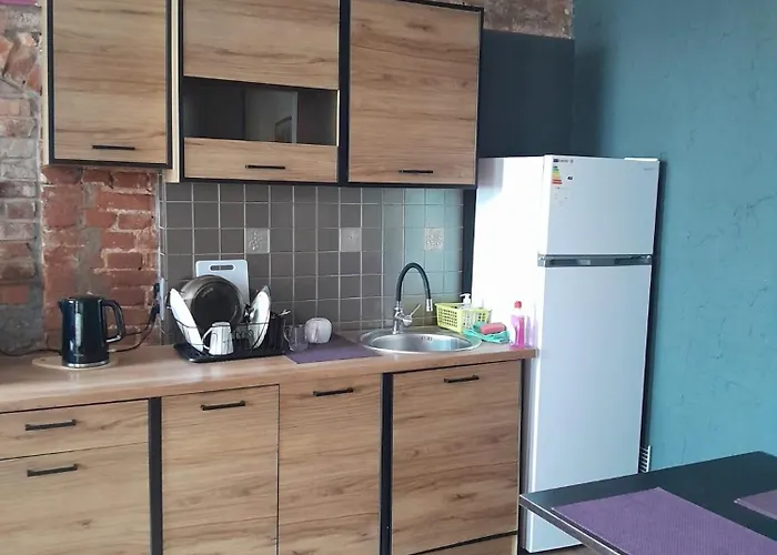 Piotrkowska Хостел