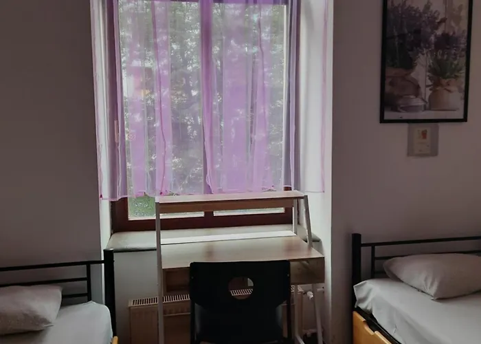 Хостел Piotrkowska *