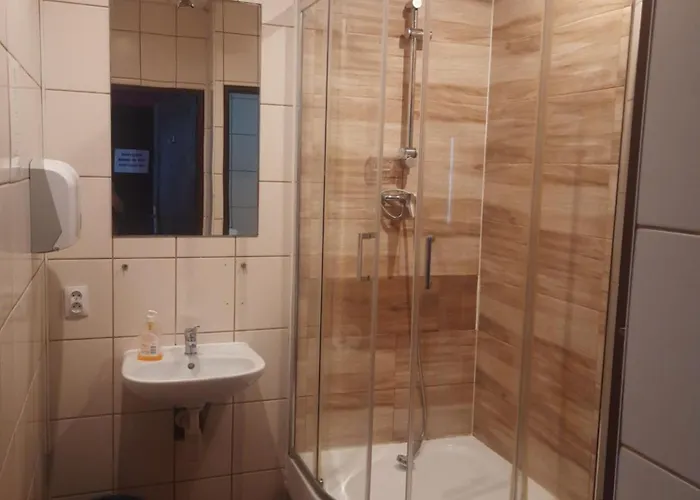 Хостел Piotrkowska *