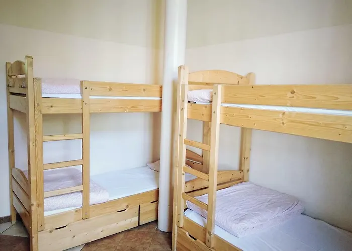 Vandrarhem Piotrkowska Łódź